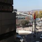 至尊城市中心公寓 *