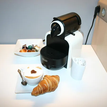 דירה Supreme Center בודפשט