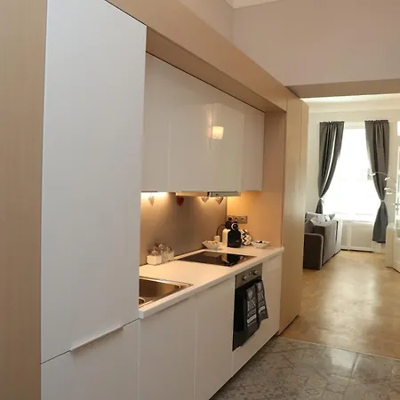 Supreme Center בודפשט