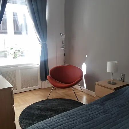 Apartment Supreme Center Budapest