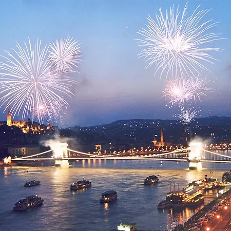 דירה Supreme Center *