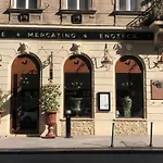 Supreme Center * Budapest
